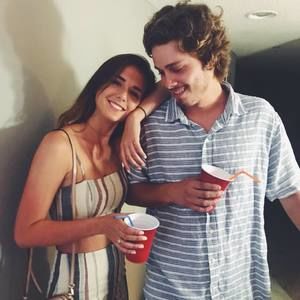 Meet your Posher, Nicolette